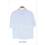 ブラウス カットソー シャツ | CLOVERDEPOT | 詳細画像12 