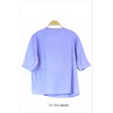 ブラウス カットソー シャツ | CLOVERDEPOT | 詳細画像14 
