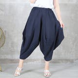 サルエルパンツ 大人 サルエル | CLOVERDEPOT | 詳細画像17