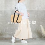 フレアパンツ ワイドパンツ レディース | CLOVERDEPOT | 詳細画像4