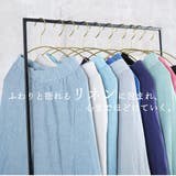 フレアパンツ リネン ワイドパンツ | CLOVERDEPOT | 詳細画像2 