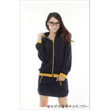 セットアップ 上下セット パーカー | CLOVERDEPOT | 詳細画像2