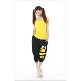 スウェットパンツ レディース 着痩せ | CLOVERDEPOT | 詳細画像2
