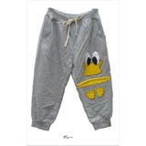 スウェットパンツ レディース 着痩せ | CLOVERDEPOT | 詳細画像11