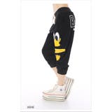 スウェットパンツ レディース 着痩せ | CLOVERDEPOT | 詳細画像19