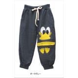 スウェットパンツ レディース 着痩せ | CLOVERDEPOT | 詳細画像14