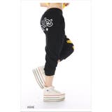 スウェットパンツ レディース 着痩せ | CLOVERDEPOT | 詳細画像20