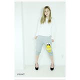 スウェットパンツ レディース 着痩せ | CLOVERDEPOT | 詳細画像8