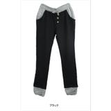 スウェットパンツ レディース スエット | CLOVERDEPOT | 詳細画像12