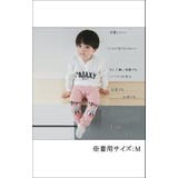 ベビーレギンス ベビー服 女の子 | CLOVERDEPOT | 詳細画像2