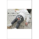 ベビーレギンス ベビー服 女の子 | CLOVERDEPOT | 詳細画像3