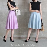 M L フレアスカート | CLOVERDEPOT | 詳細画像16 