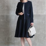 M L フレアスカート | CLOVERDEPOT | 詳細画像7 