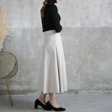 エコレザー フェイクレザー フレア | CLOVERDEPOT | 詳細画像13 