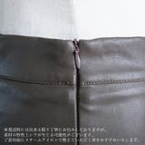 エコレザー フェイクレザー フレア | CLOVERDEPOT | 詳細画像16 