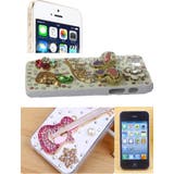 きらきら オシャレ♪iPhone5sケース スマホケース | CLOVERDEPOT | 詳細画像2 