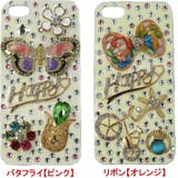 きらきら オシャレ♪iPhone5sケース スマホケース | CLOVERDEPOT | 詳細画像5 