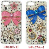 きらきら オシャレ♪iPhone5sケース スマホケース | CLOVERDEPOT | 詳細画像6 