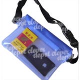 水着 と一緒に♪ 防水ポーチ | CLOVERDEPOT | 詳細画像4 