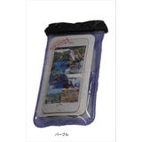 水着 と一緒に♪ 防水ポーチ | CLOVERDEPOT | 詳細画像14 