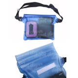 水着 と一緒に♪ 防水ポーチ | CLOVERDEPOT | 詳細画像8 