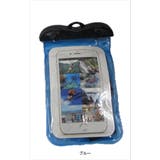 水着 と一緒に♪ 防水ポーチ | CLOVERDEPOT | 詳細画像16 