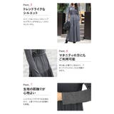 春ワンピ 選べる2タイプ ワンピース | CLOVERDEPOT | 詳細画像4