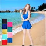 水着レディース ビキニ 水着 | CLOVERDEPOT | 詳細画像1 