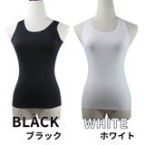 タンクトップ インナー カラバリ豊富 | CLOVERDEPOT | 詳細画像8