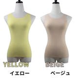 タンクトップ インナー カラバリ豊富 | CLOVERDEPOT | 詳細画像10