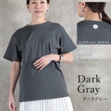 M~2L tシャツ レディース | CLOVERDEPOT | 詳細画像10