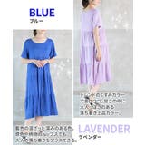 ノースリーブ 夏 ワンピ | CLOVERDEPOT | 詳細画像17
