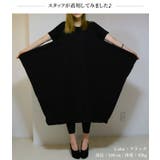 ワンピース ロング 半袖 | CLOVERDEPOT | 詳細画像11