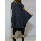 ワンピース ロング 半袖 | CLOVERDEPOT | 詳細画像13