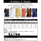 コットンリネン ワンピース レディース | CLOVERDEPOT | 詳細画像20