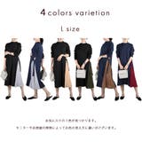 プリーツワンピース ワンピース プリーツ | CLOVERDEPOT | 詳細画像5