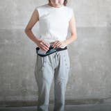 スポーツポーチ ウエストポーチ 簡易防水 | CLOVERDEPOT | 詳細画像13 