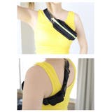 スポーツポーチ ウエストポーチ 簡易防水 | CLOVERDEPOT | 詳細画像14 