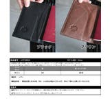 旅の御伴に♪ 本革 パスポートケース | CLOVERDEPOT | 詳細画像16