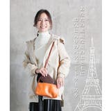 旅の御伴に♪ 本革 パスポートケース | CLOVERDEPOT | 詳細画像3