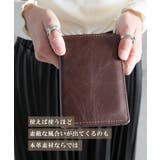 旅の御伴に♪ 本革 パスポートケース | CLOVERDEPOT | 詳細画像6