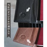 旅の御伴に♪ 本革 パスポートケース | CLOVERDEPOT | 詳細画像8