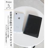 旅の御伴に♪ 本革 パスポートケース | CLOVERDEPOT | 詳細画像10