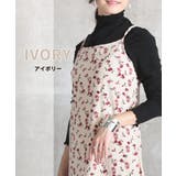コーデュロイ サロペットスカート ワンピース | CLOVERDEPOT | 詳細画像13