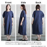 ワンピース レディース 夏 | CLOVERDEPOT | 詳細画像18 