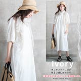 ワンピース レディース 夏 | CLOVERDEPOT | 詳細画像10 