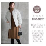 ワンピース ニットワンピ ロング丈 | CLOVERDEPOT | 詳細画像5