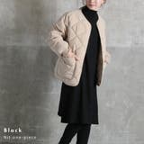 ワンピース ニットワンピ ロング丈 | CLOVERDEPOT | 詳細画像7