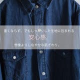 ワンピース デニム ロング | CLOVERDEPOT | 詳細画像9