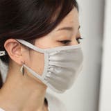 シルク マスク 6枚セットシルクマスク | CLOVERDEPOT | 詳細画像11